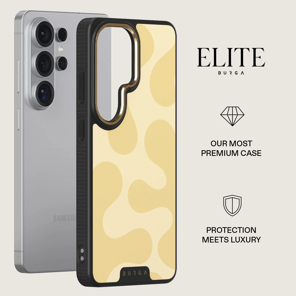 Glow - Samsung Galaxy S26 Ultra Case - Image 6