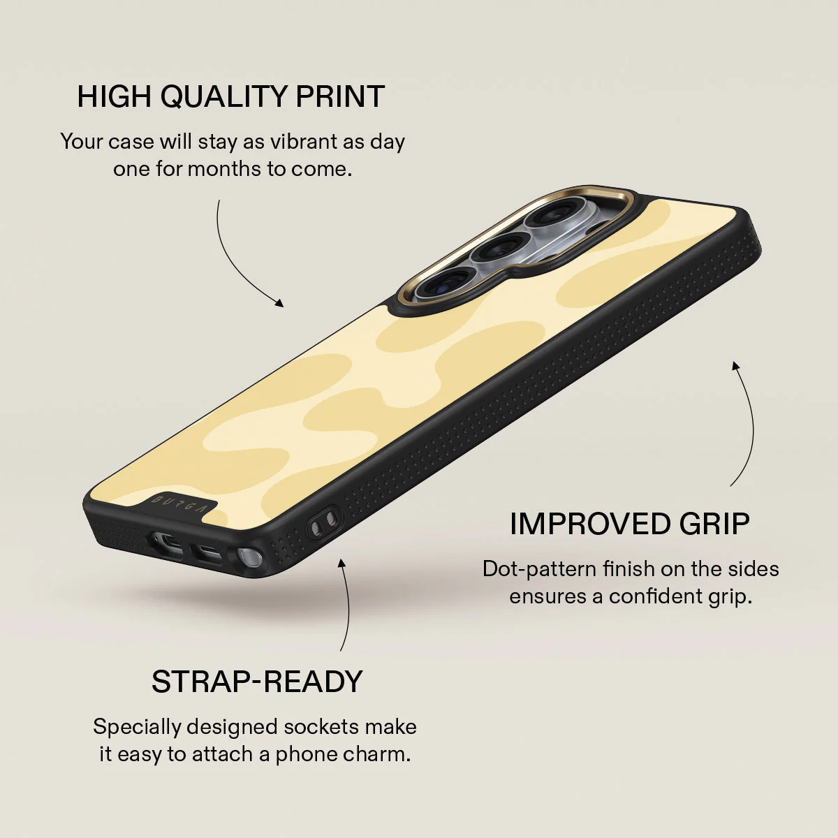 Glow - Samsung Galaxy S26 Ultra Case - Image 9