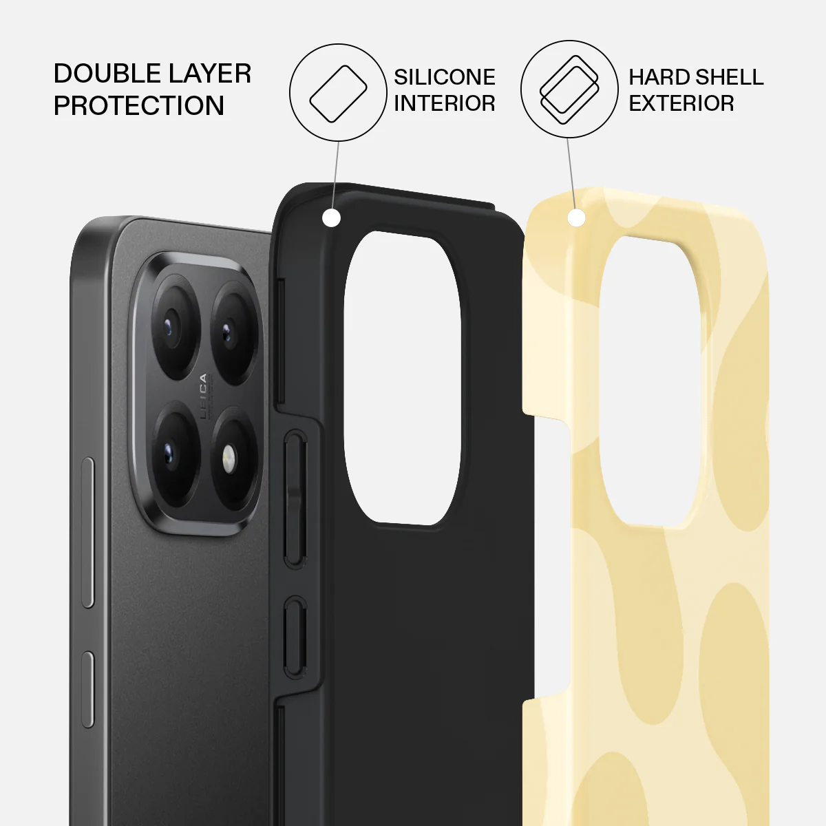 Glow - Xiaomi 15T Case - Image 2