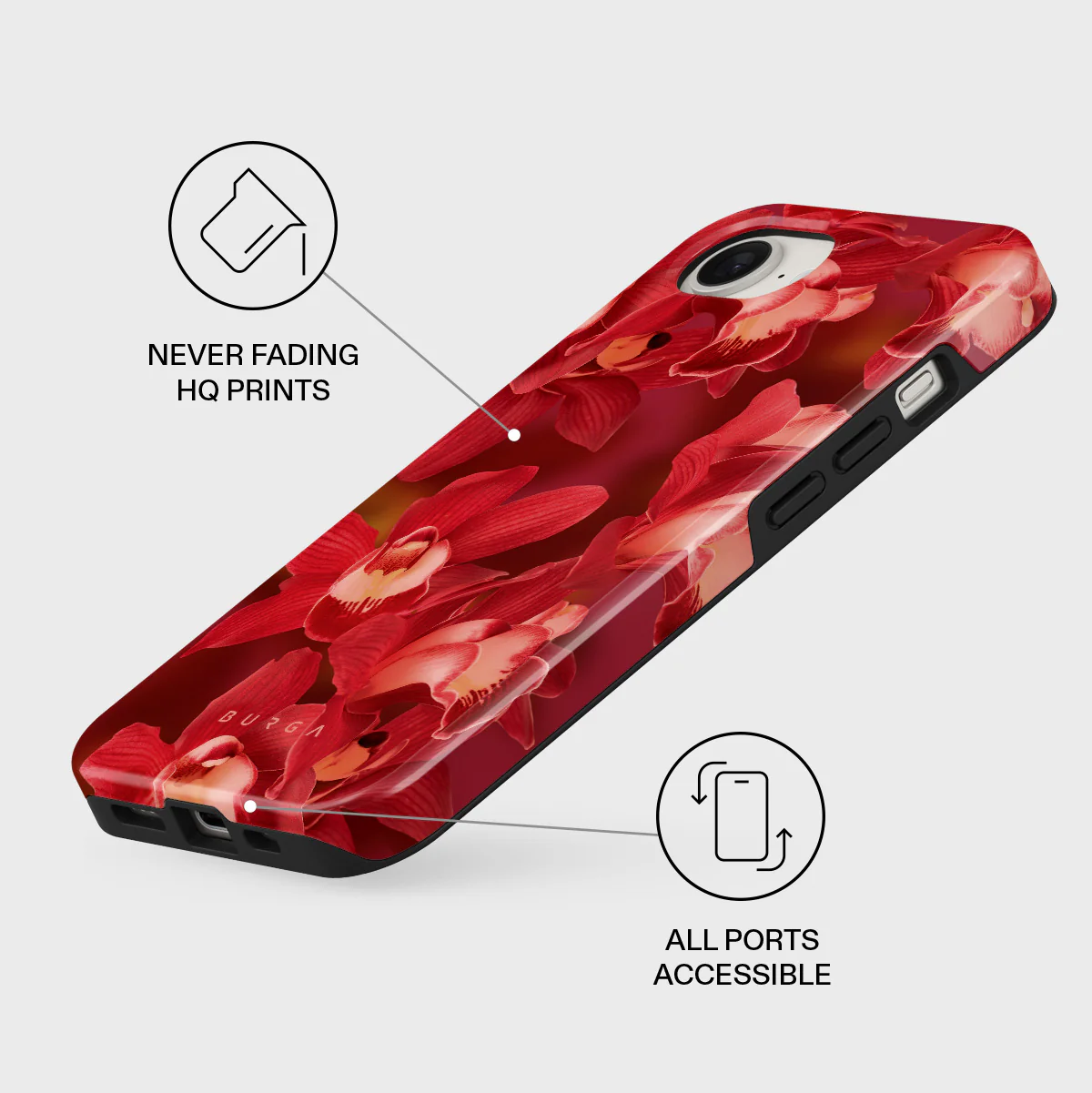 Goddess Energy - iPhone 17e Case - Image 3
