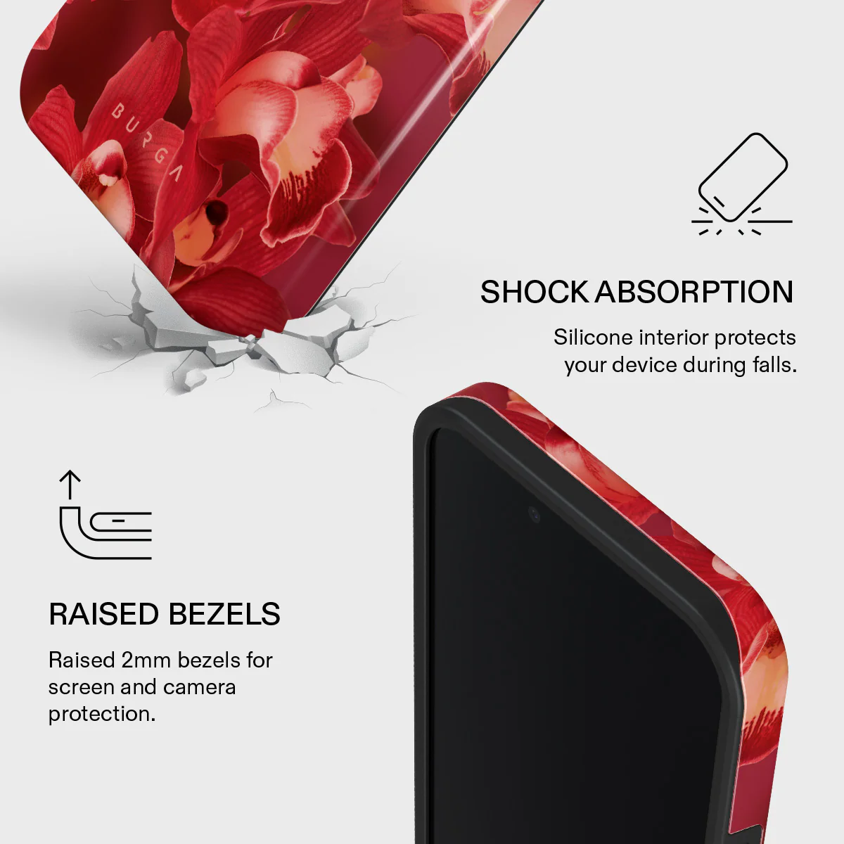 Goddess Energy - iPhone 17e Case - Image 4