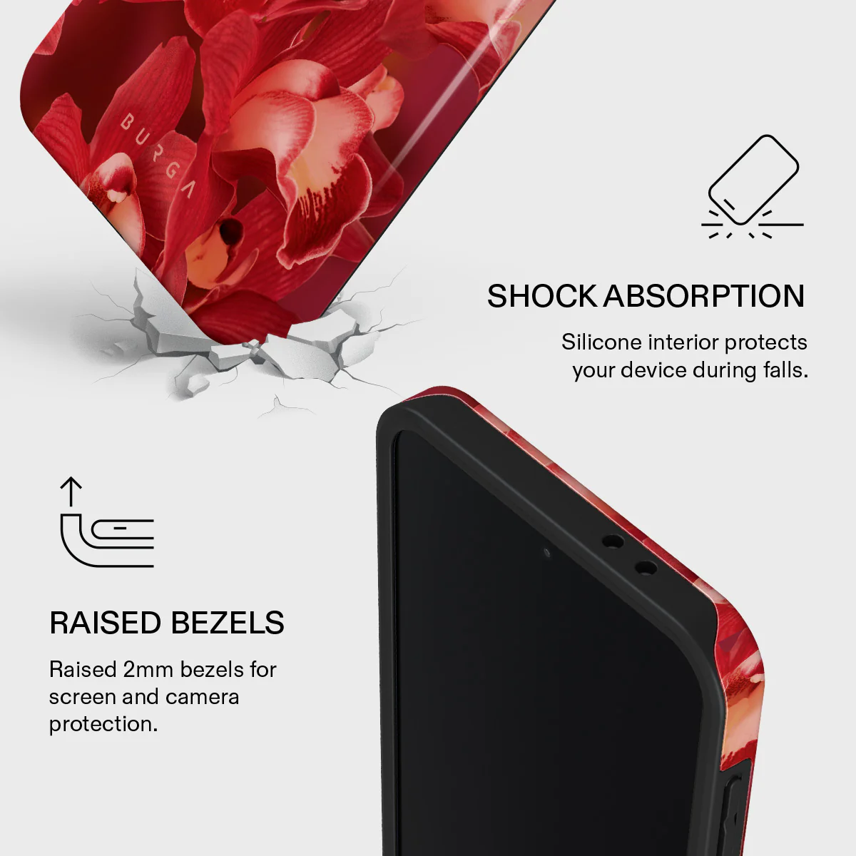 Goddess Energy - Samsung Galaxy A37 5G Case - Image 4