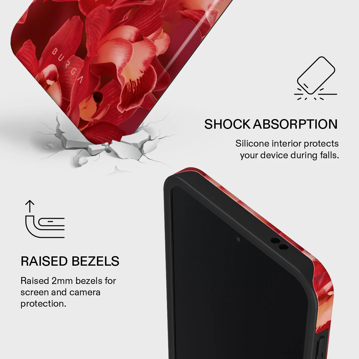 Goddess Energy - Samsung Galaxy A57 5G Case - Image 4