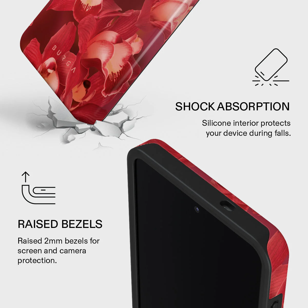 Goddess Energy - Samsung Galaxy S26 Case - Image 4