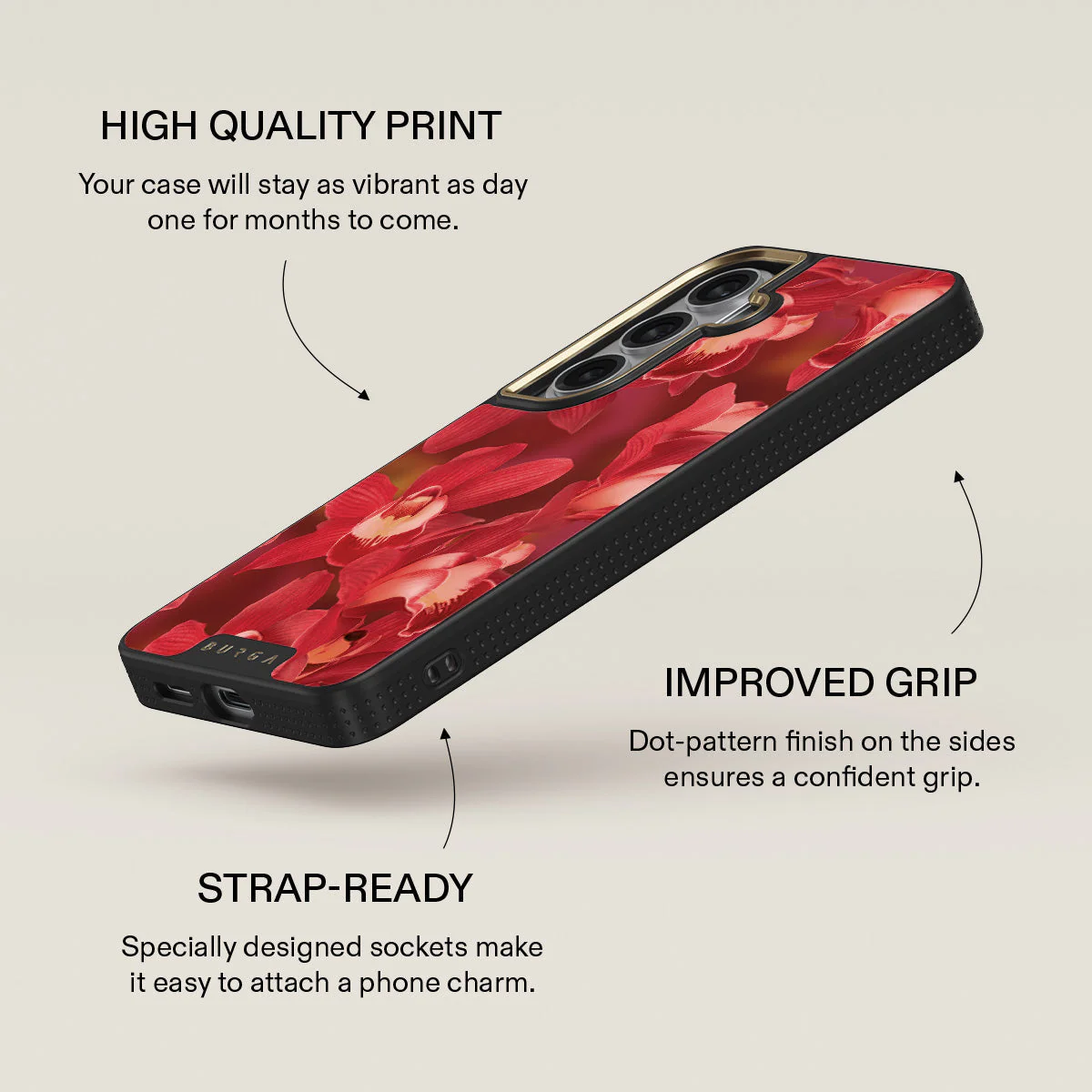 Goddess Energy - Samsung Galaxy S26 Plus Case - Image 9