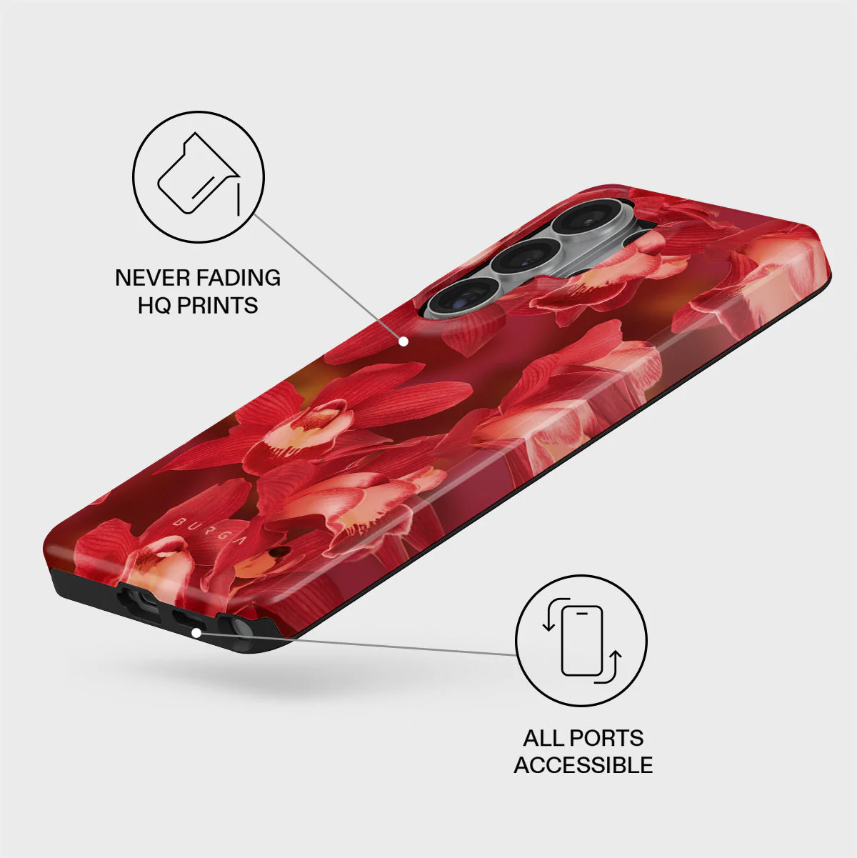 Goddess Energy - Samsung Galaxy S26 Ultra Case - Image 3