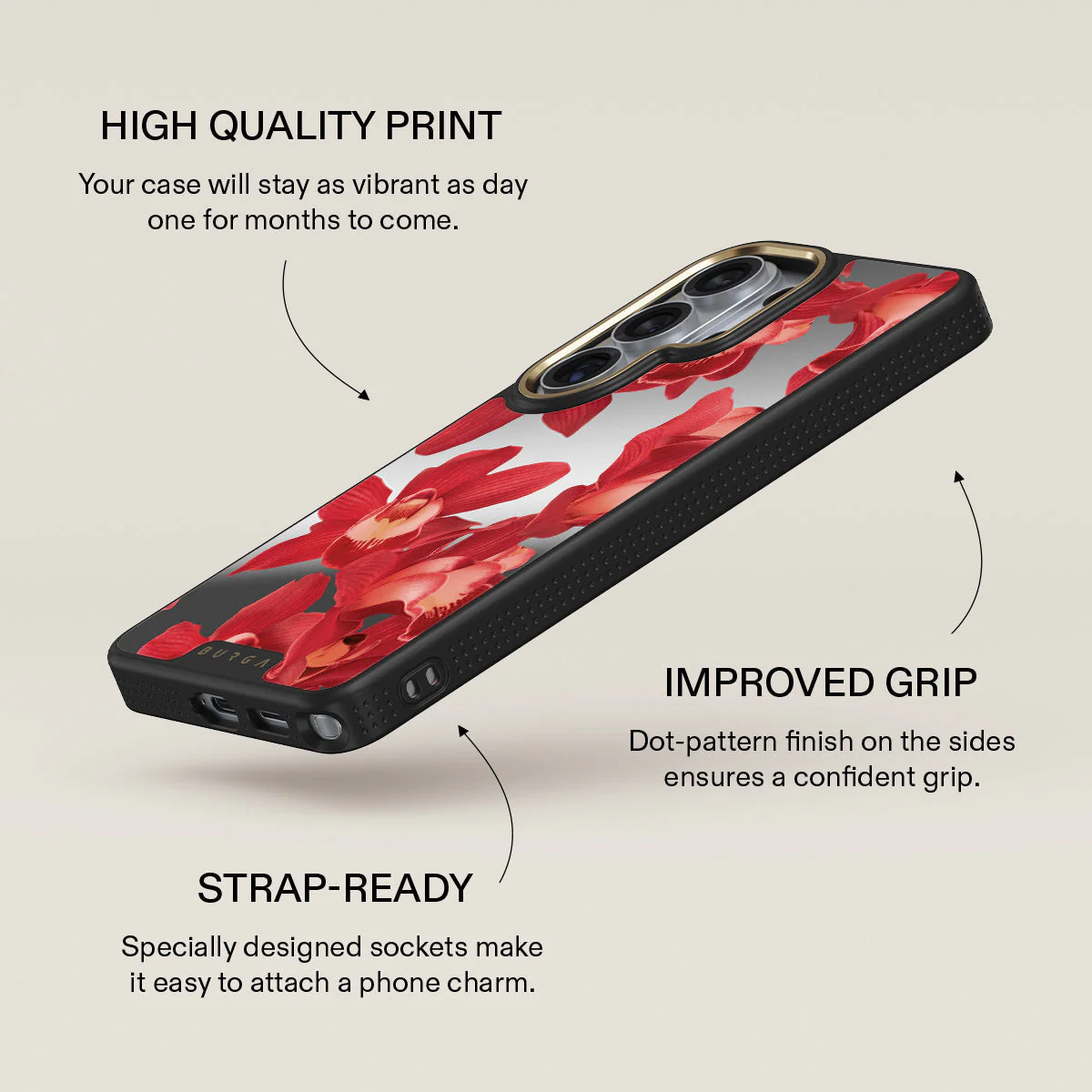 Goddess Energy - Samsung Galaxy S26 Ultra Case - Image 45