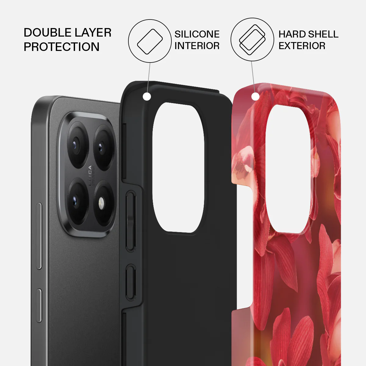Goddess Energy - Xiaomi 15T Case - Image 2