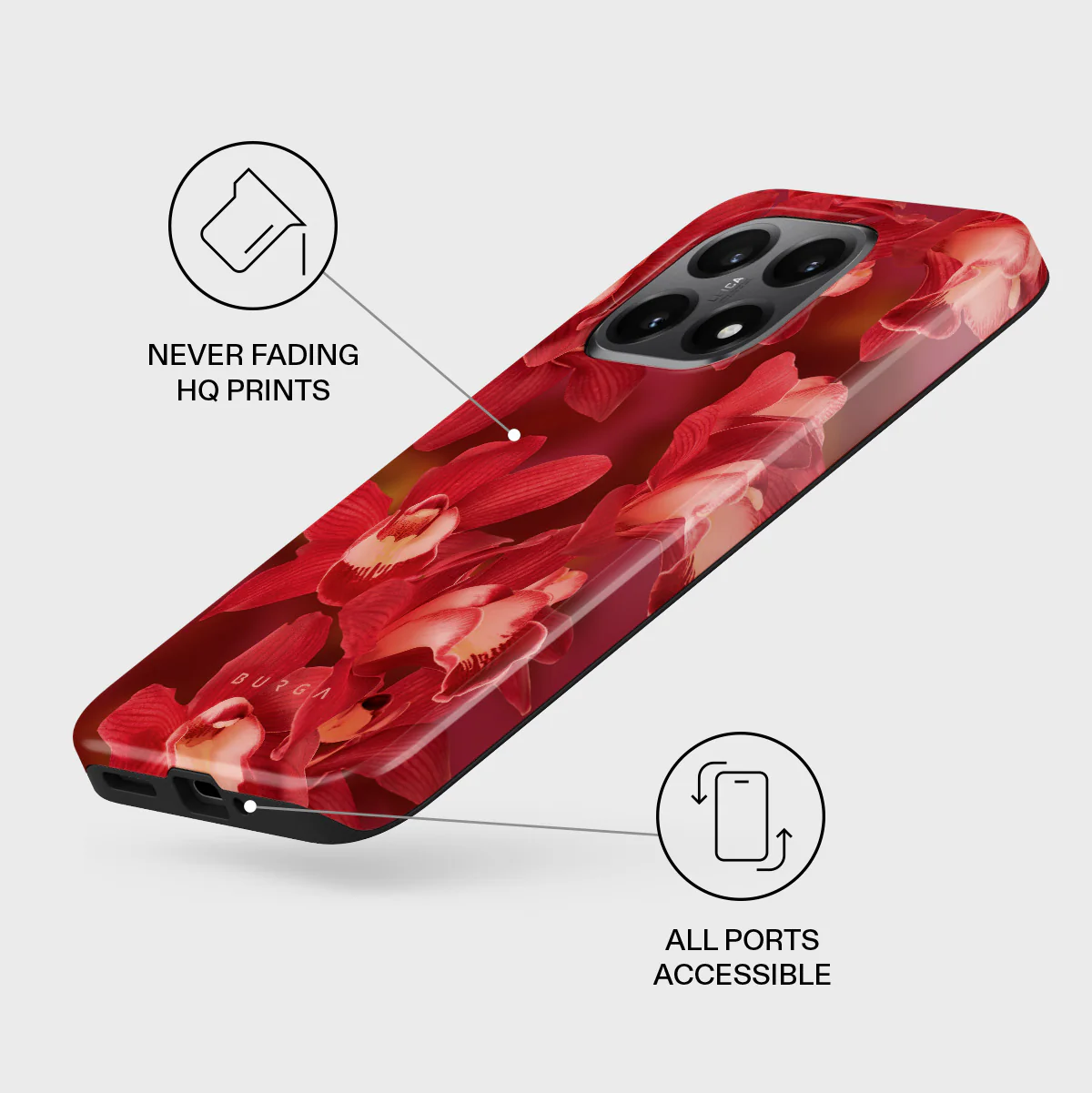 Goddess Energy - Xiaomi 15T Case - Image 3