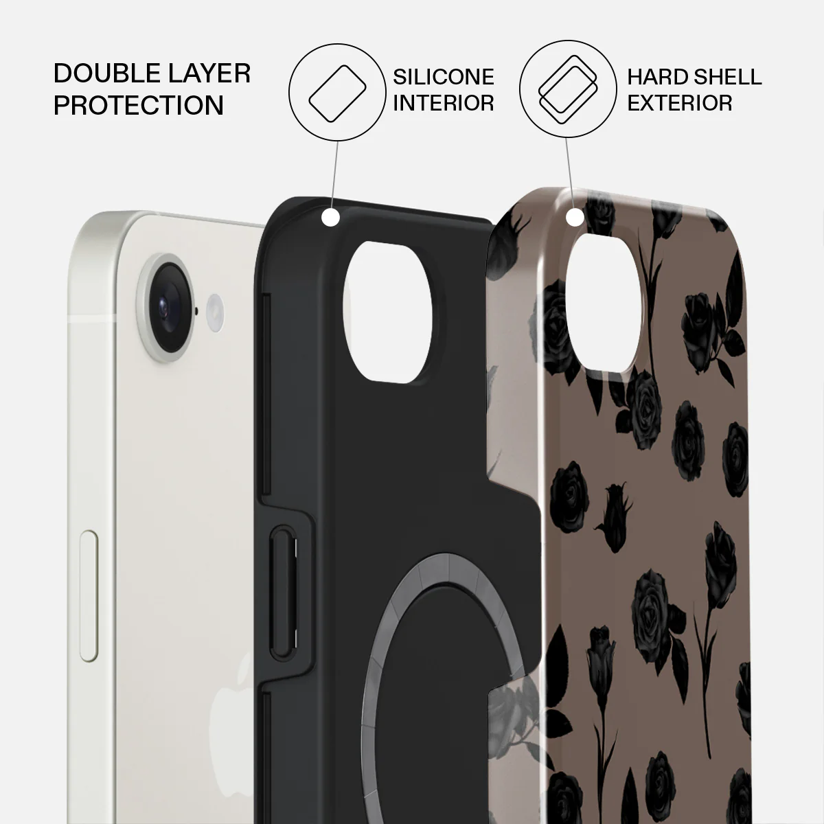 Goddess - iPhone 17e Case - Image 2
