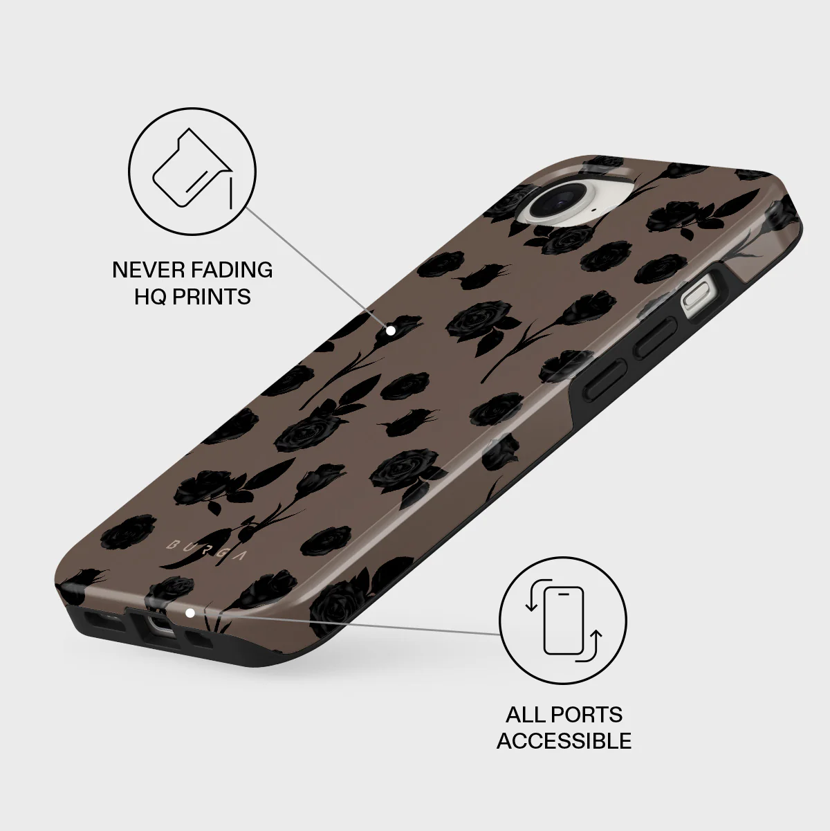 Goddess - iPhone 17e Case - Image 3