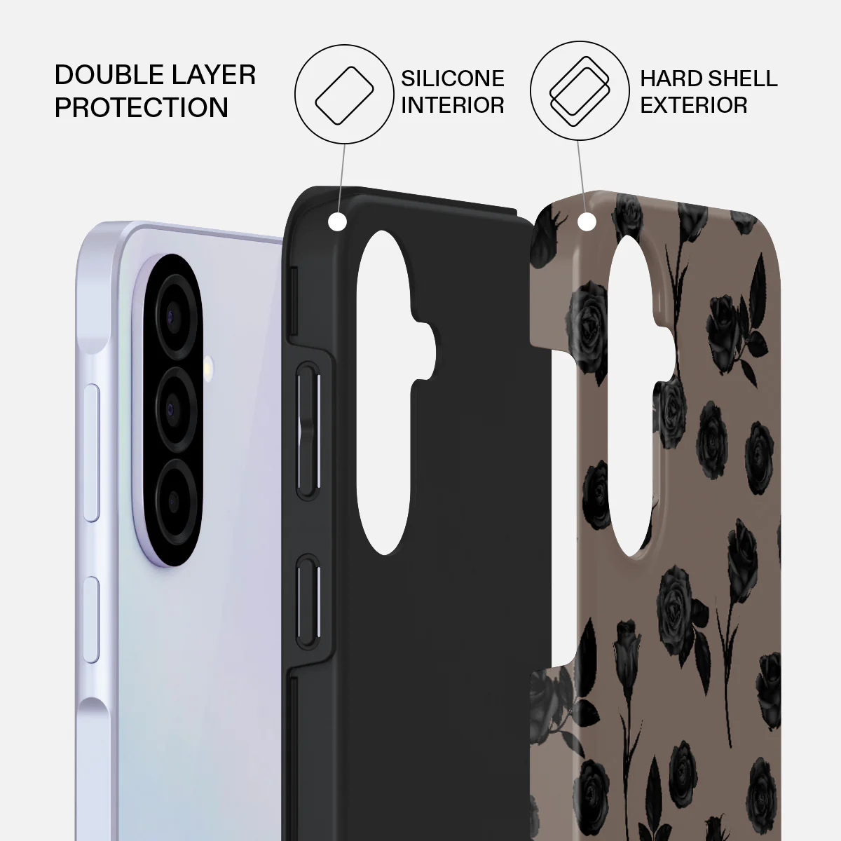 Goddess - Samsung Galaxy A37 5G Case - Image 2