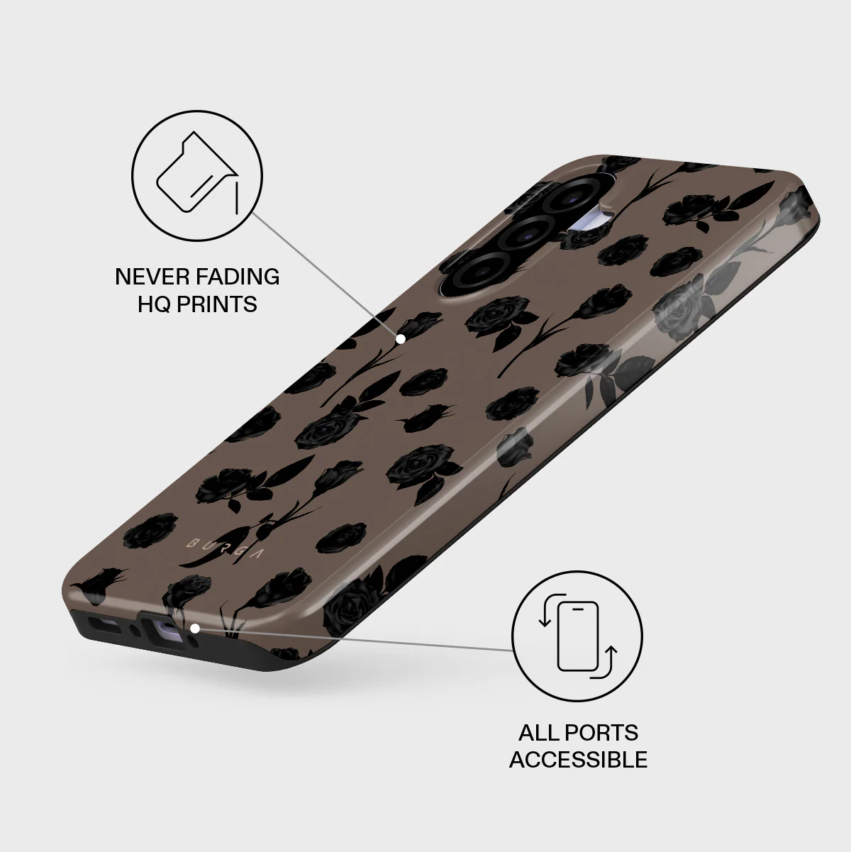 Goddess - Samsung Galaxy A37 5G Case - Image 3