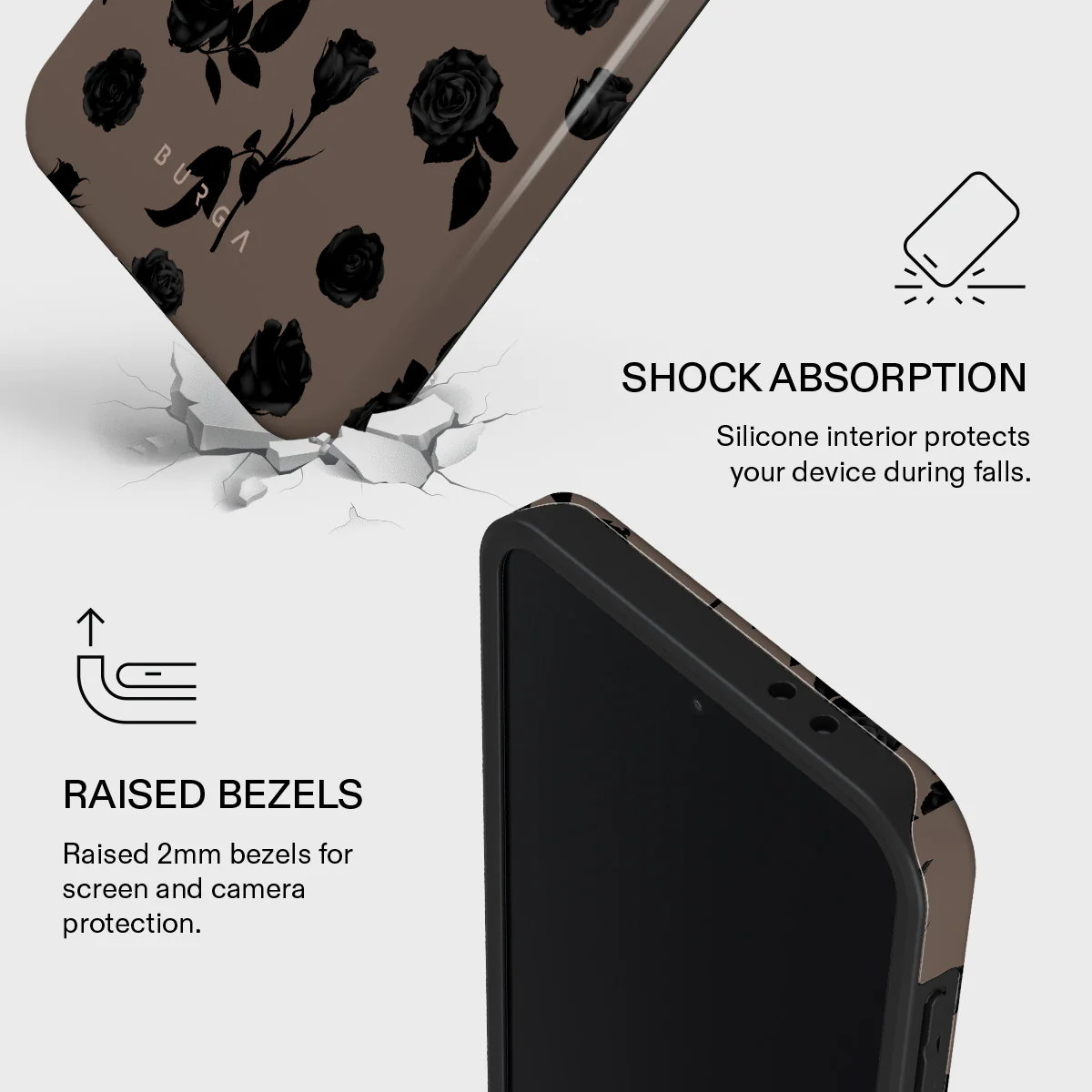 Goddess - Samsung Galaxy A37 5G Case - Image 4