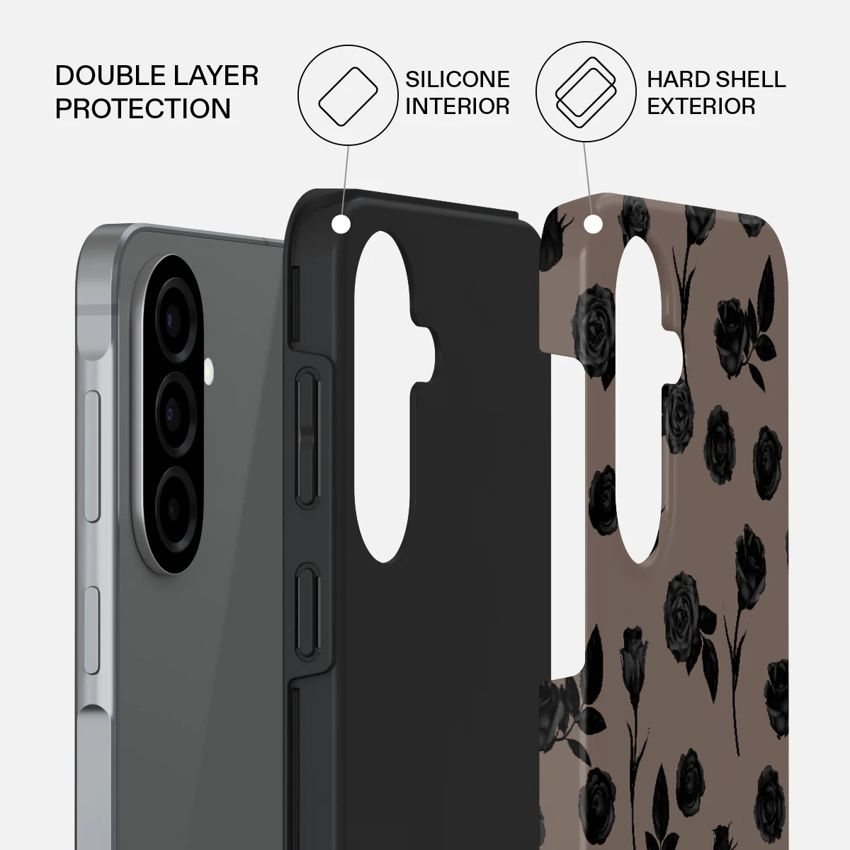 Goddess - Samsung Galaxy A57 5G Case - Image 2