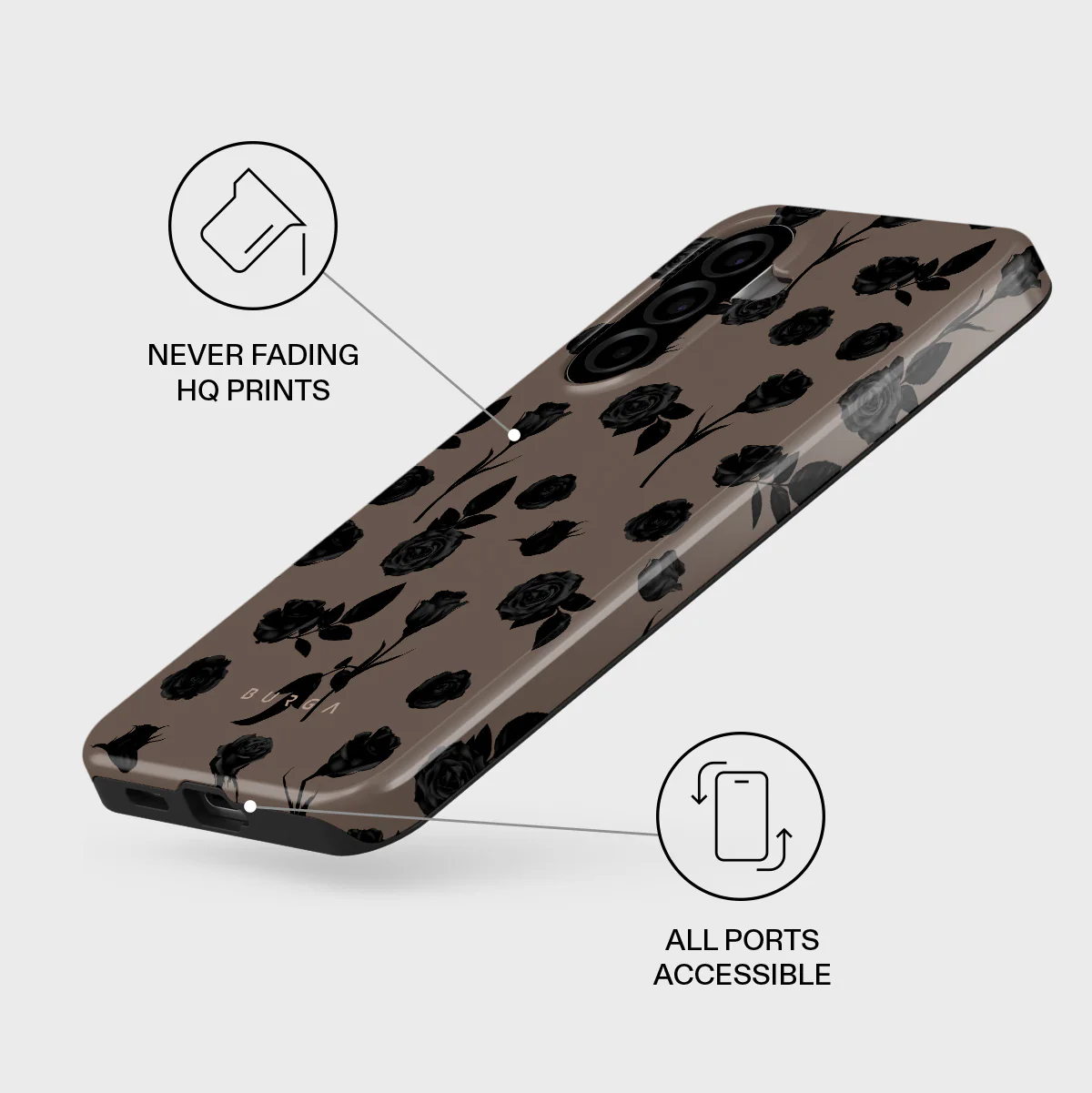 Goddess - Samsung Galaxy A57 5G Case - Image 3