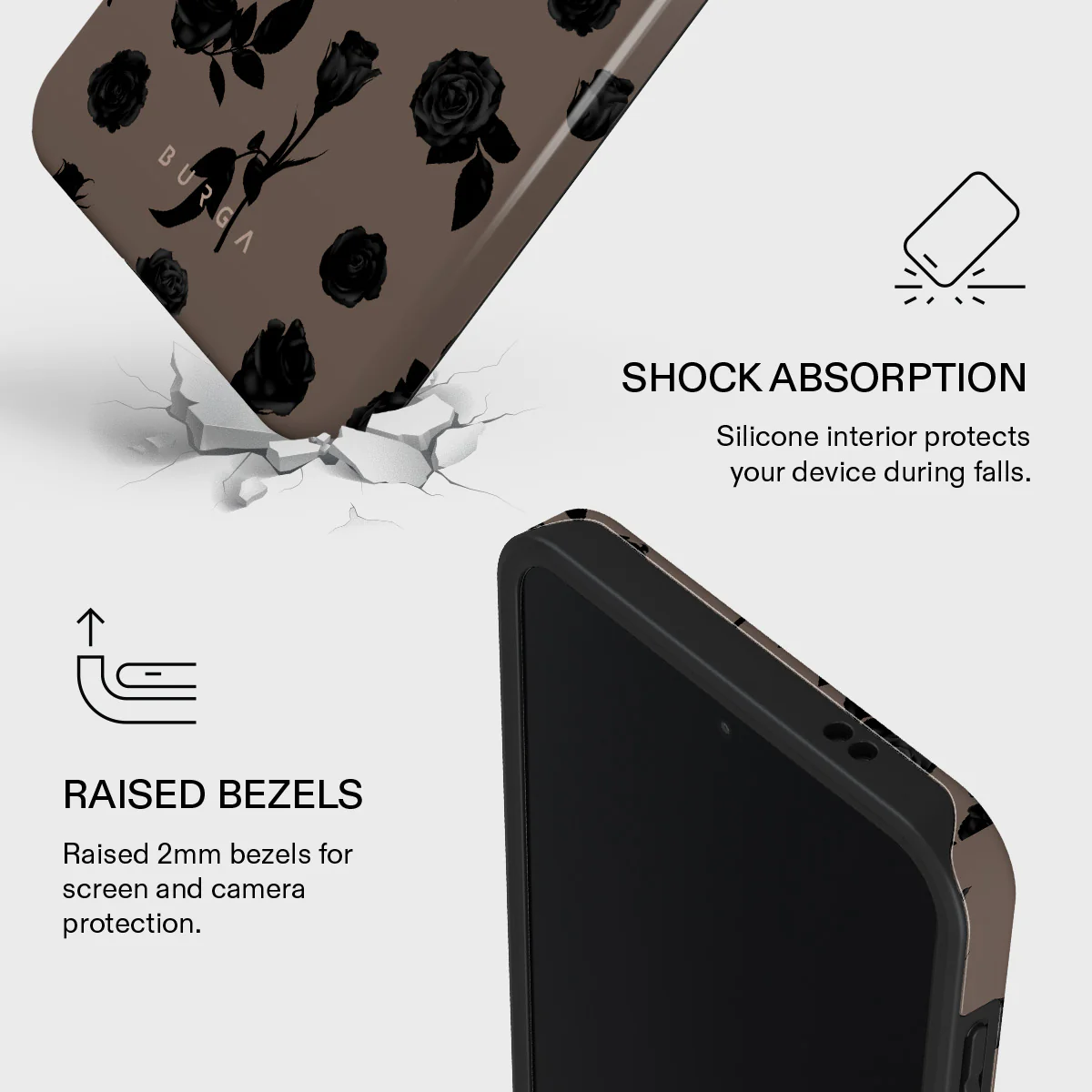 Goddess - Samsung Galaxy A57 5G Case - Image 4