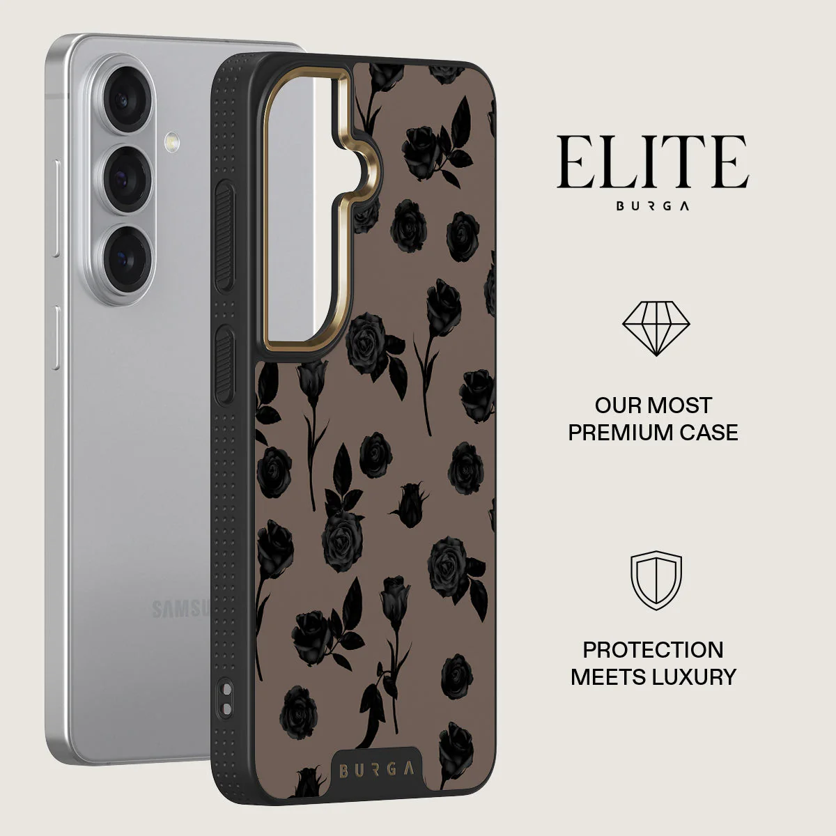 Goddess - Samsung Galaxy S26 Case - Image 6