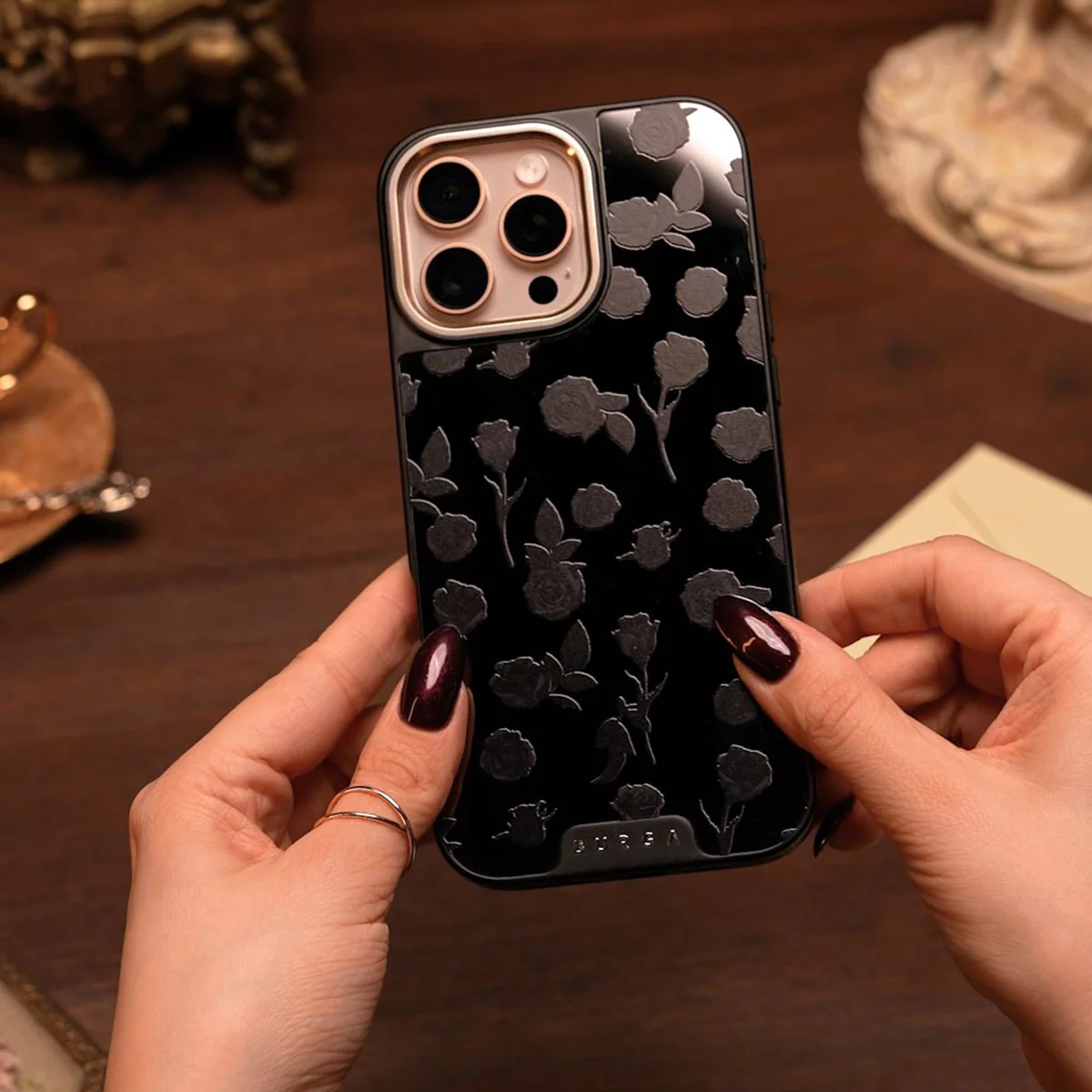 Goddess - Samsung Galaxy S26 Case - Image 67