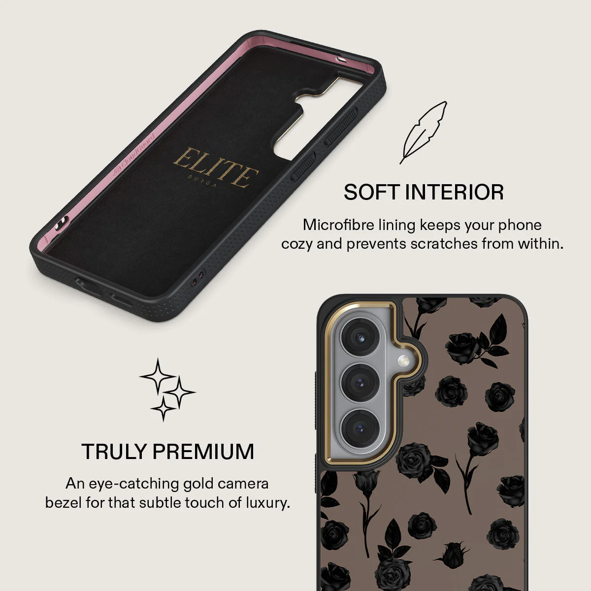 Goddess - Samsung Galaxy S26 Plus Case - Image 10