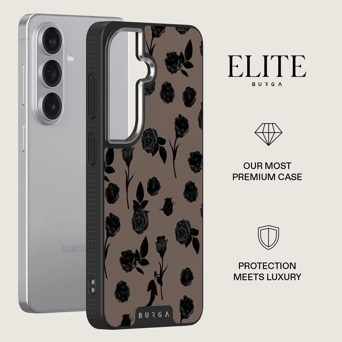 Goddess - Samsung Galaxy S26 Plus Case - Image 20