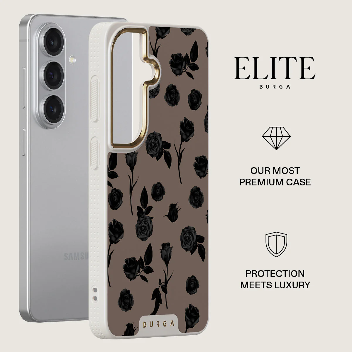 Goddess - Samsung Galaxy S26 Plus Case - Image 27