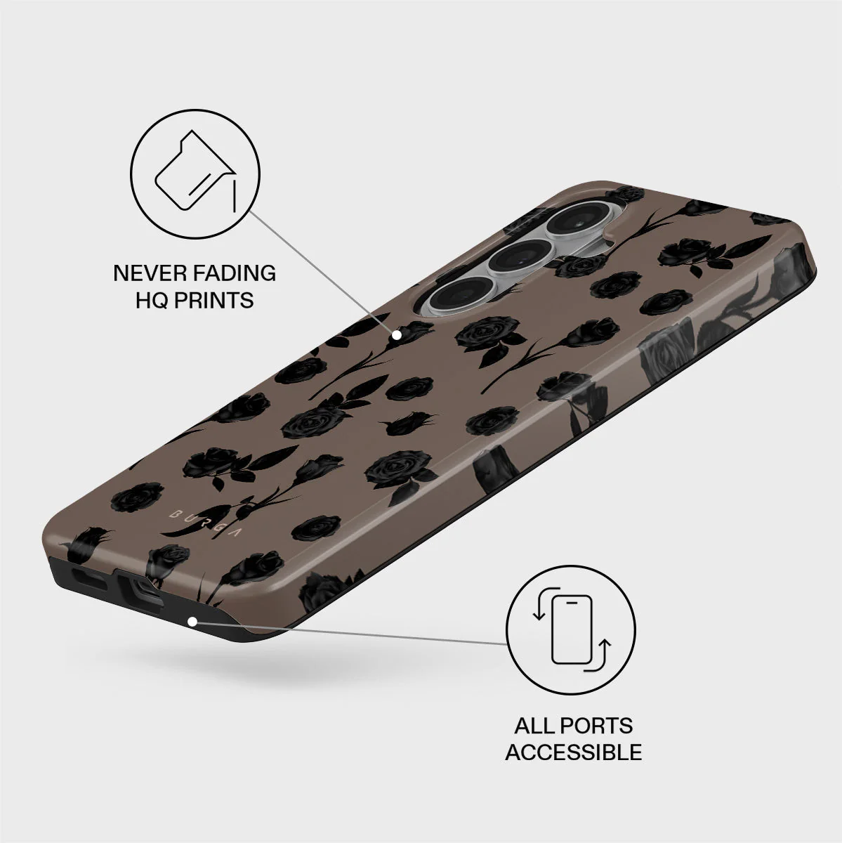 Goddess - Samsung Galaxy S26 Plus Case - Image 3