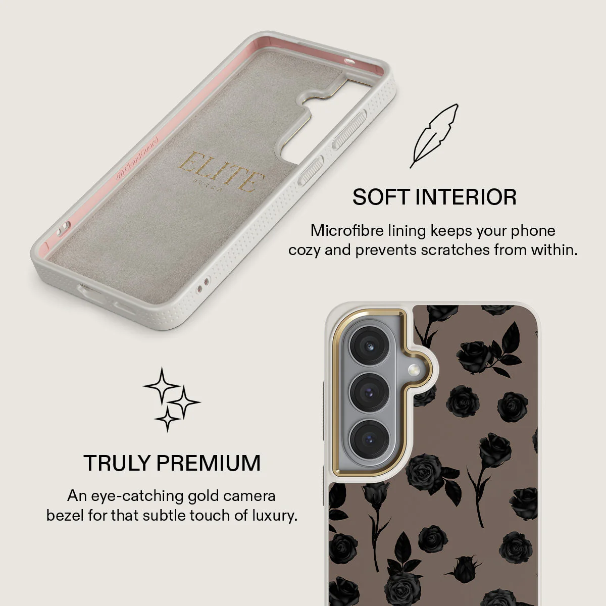 Goddess - Samsung Galaxy S26 Plus Case - Image 31