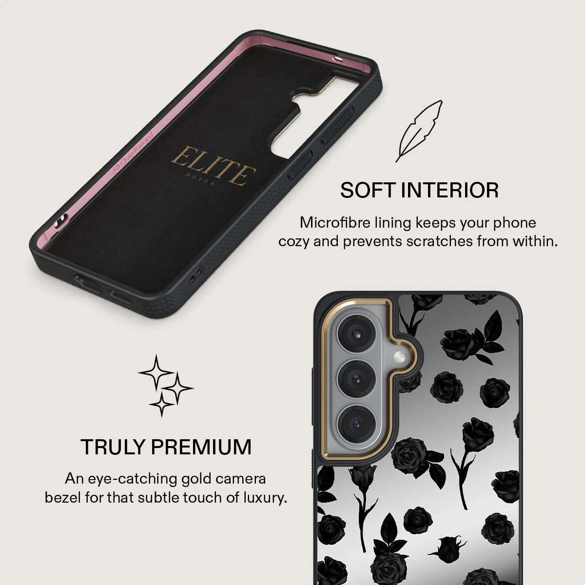 Goddess - Samsung Galaxy S26 Plus Case - Image 46