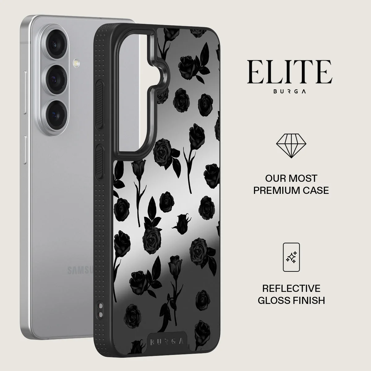 Goddess - Samsung Galaxy S26 Plus Case - Image 49