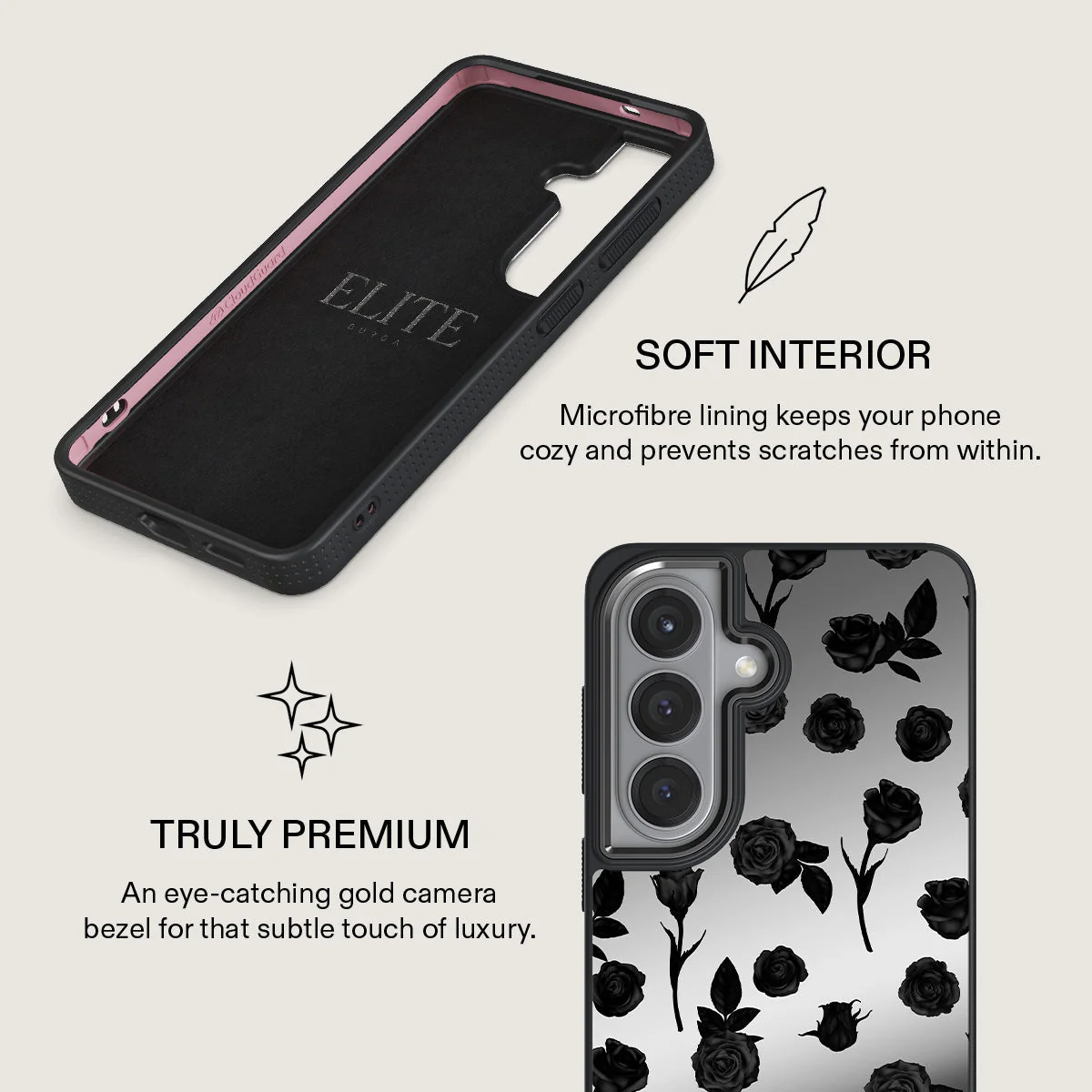 Goddess - Samsung Galaxy S26 Plus Case - Image 54