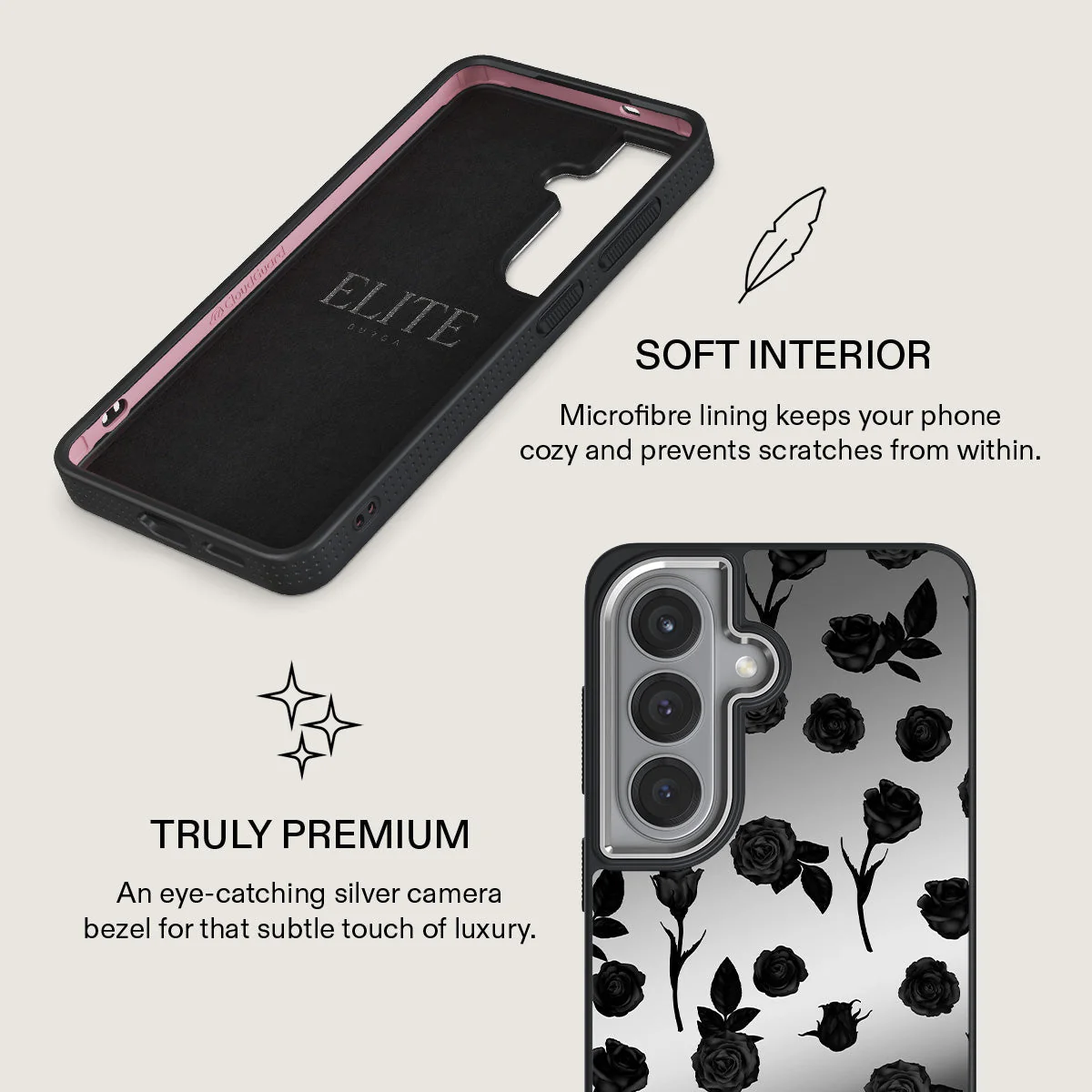 Goddess - Samsung Galaxy S26 Plus Case - Image 62