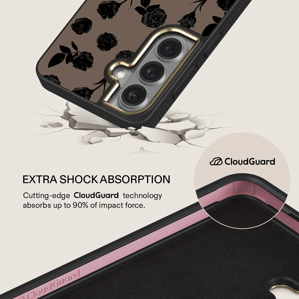 Goddess - Samsung Galaxy S26 Plus Case - Image 7