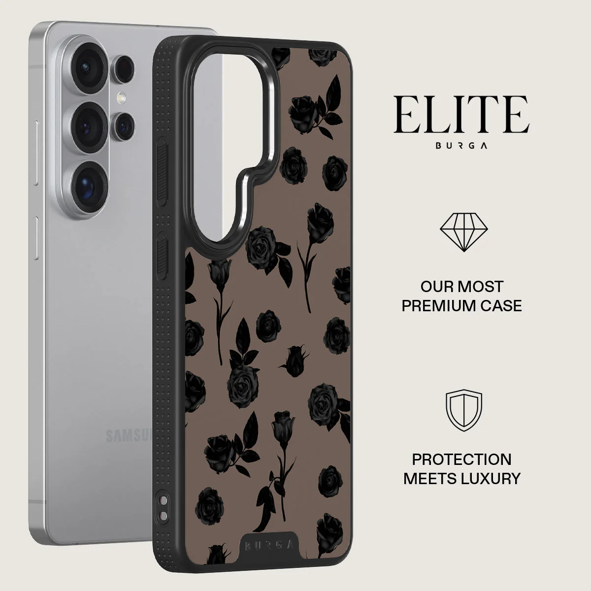 Goddess - Samsung Galaxy S26 Ultra Case - Image 13