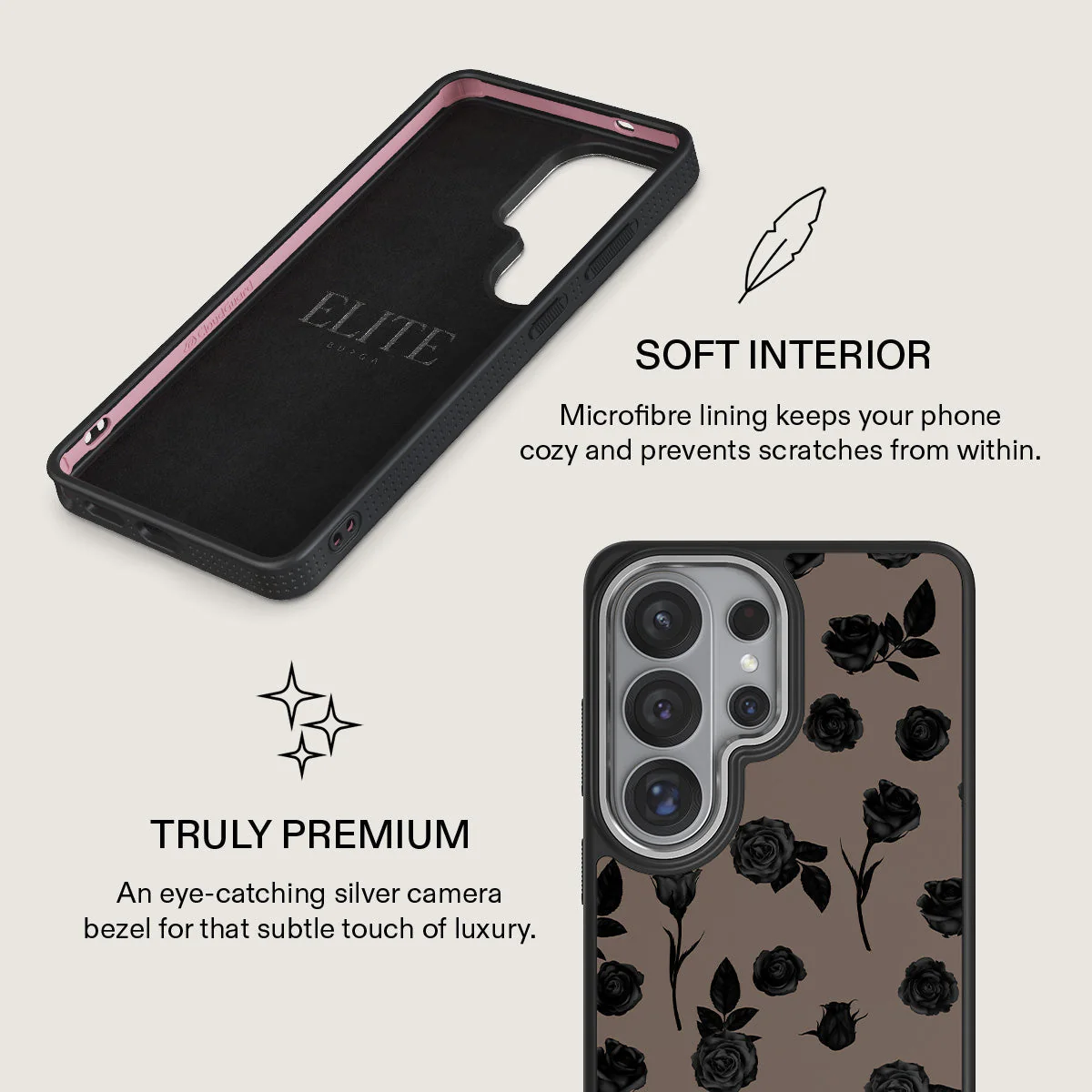 Goddess - Samsung Galaxy S26 Ultra Case - Image 24