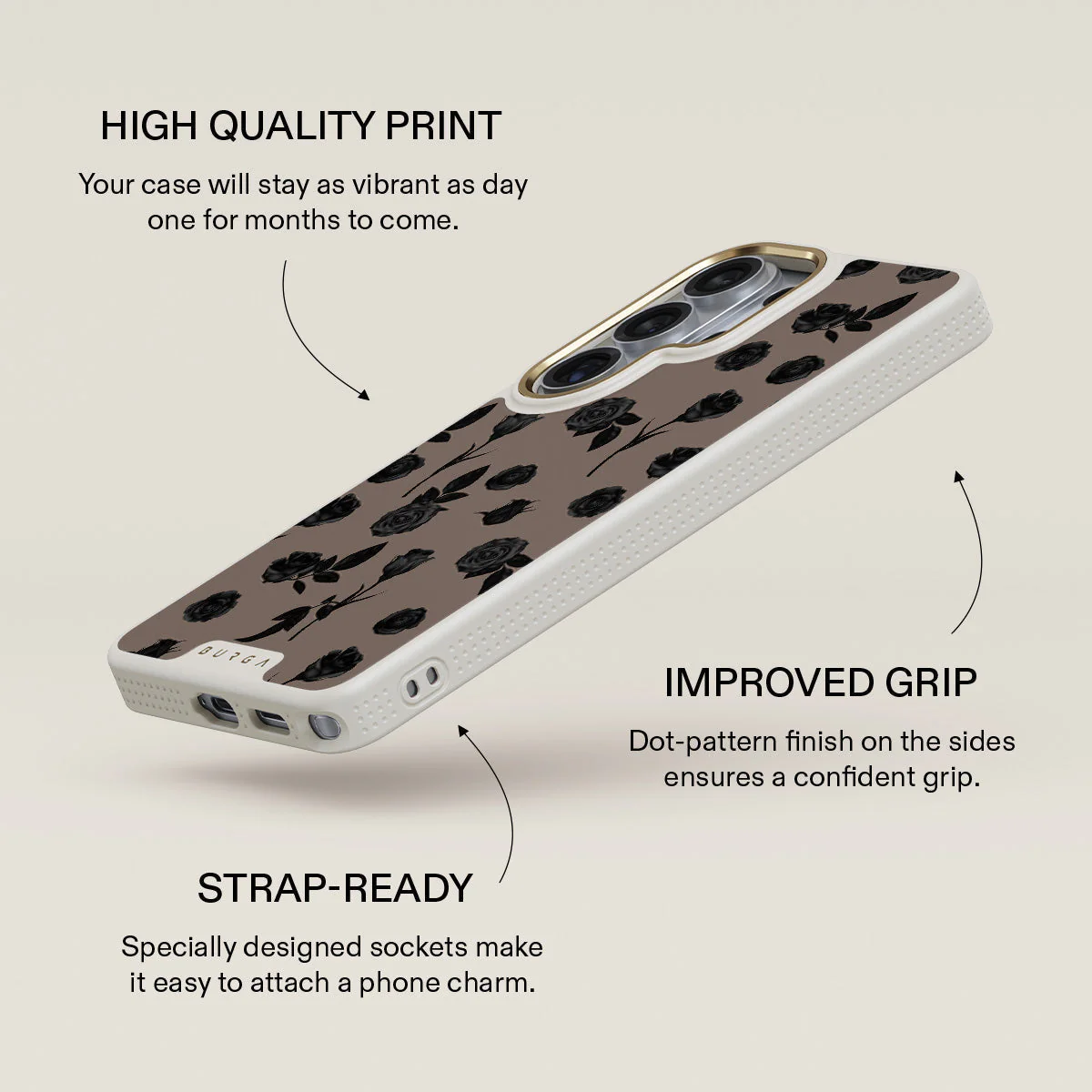 Goddess - Samsung Galaxy S26 Ultra Case - Image 30