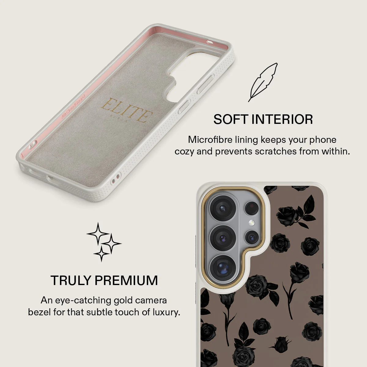 Goddess - Samsung Galaxy S26 Ultra Case - Image 31