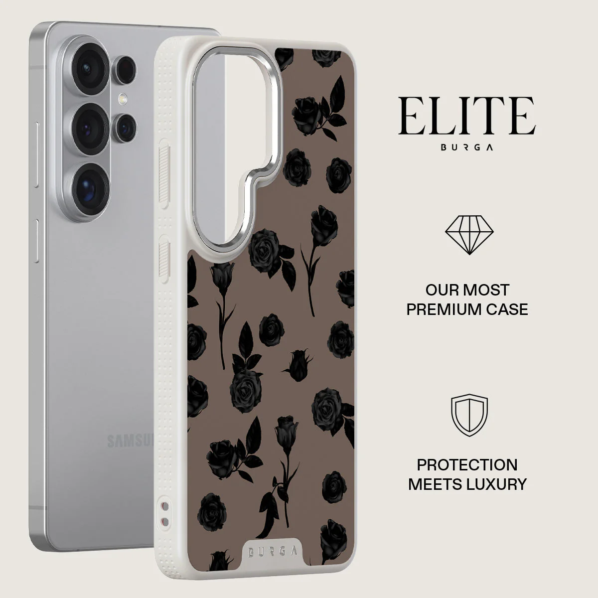 Goddess - Samsung Galaxy S26 Ultra Case - Image 34
