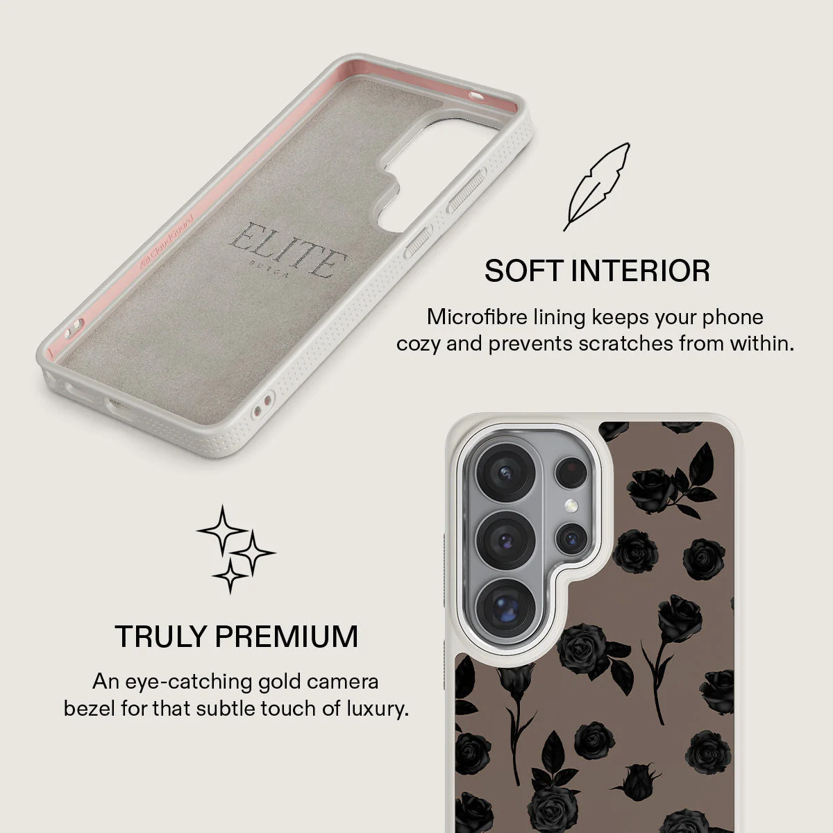 Goddess - Samsung Galaxy S26 Ultra Case - Image 38