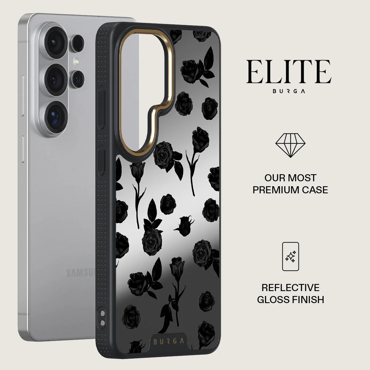 Goddess - Samsung Galaxy S26 Ultra Case - Image 41