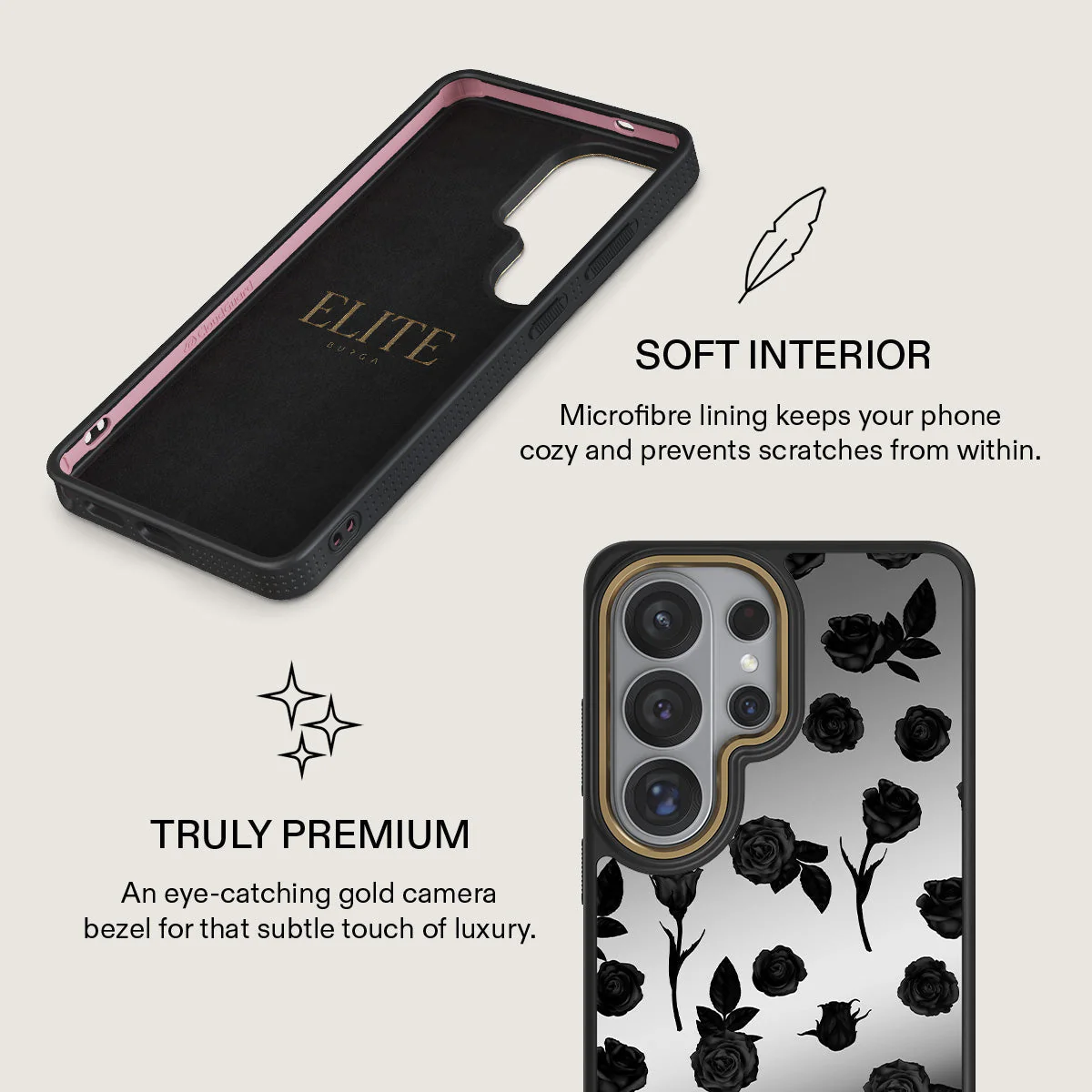 Goddess - Samsung Galaxy S26 Ultra Case - Image 46