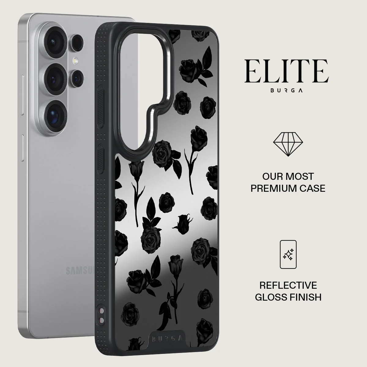 Goddess - Samsung Galaxy S26 Ultra Case - Image 49