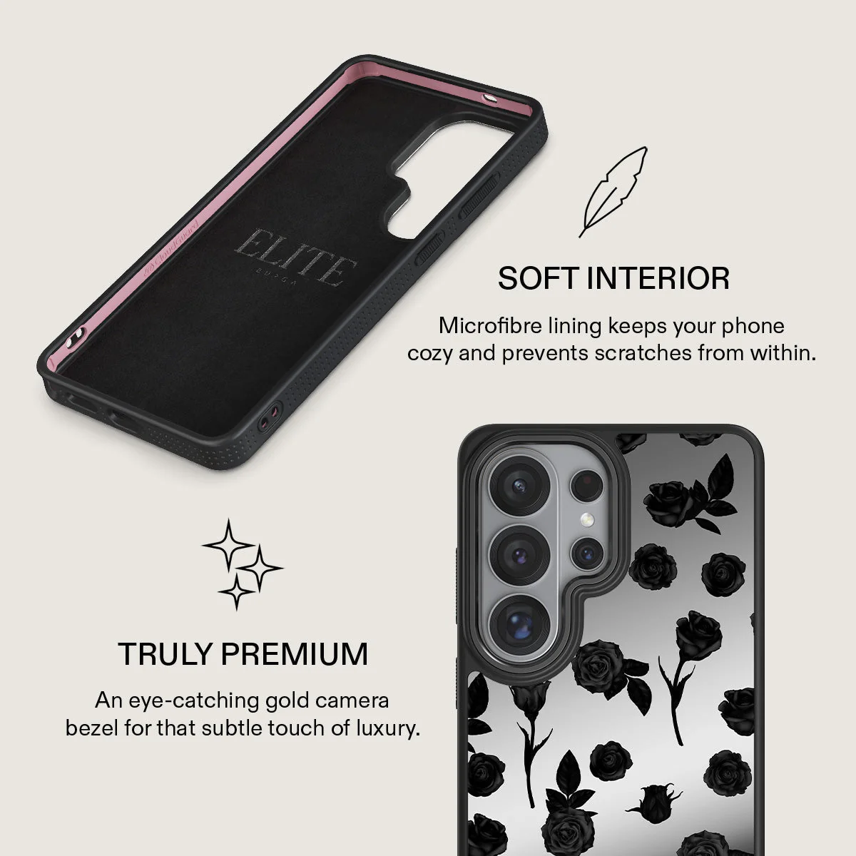 Goddess - Samsung Galaxy S26 Ultra Case - Image 54