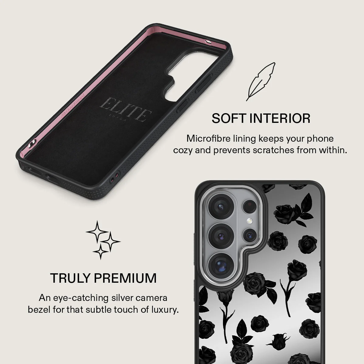 Goddess - Samsung Galaxy S26 Ultra Case - Image 62