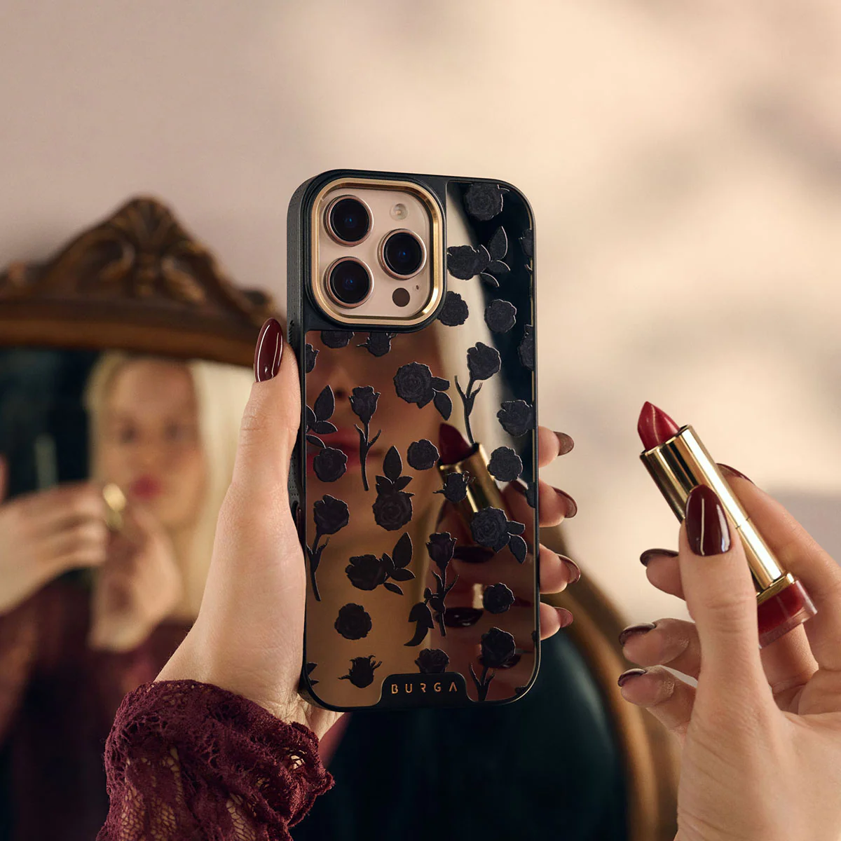 Goddess - Samsung Galaxy S26 Ultra Case - Image 74