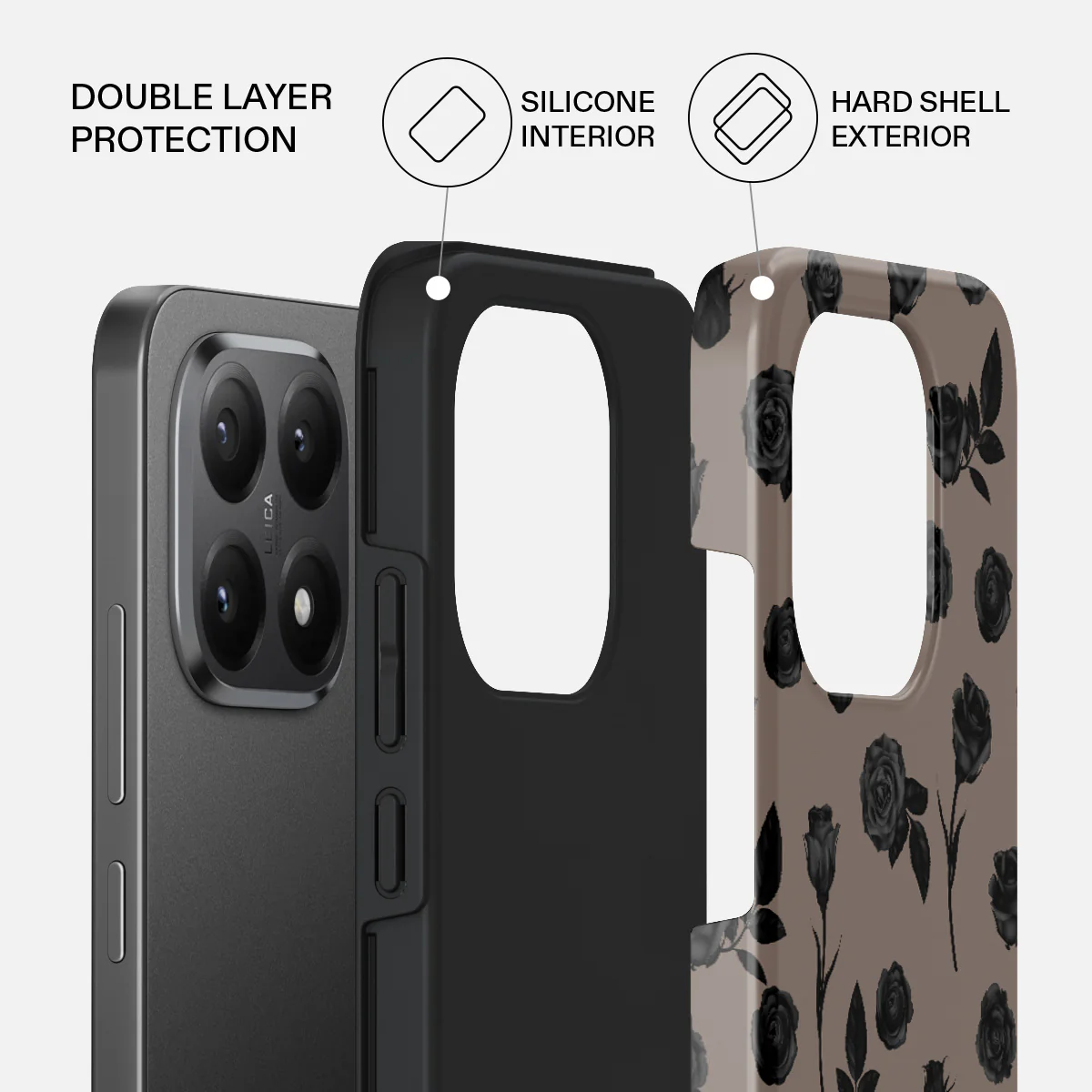 Goddess - Xiaomi 15T Case - Image 2
