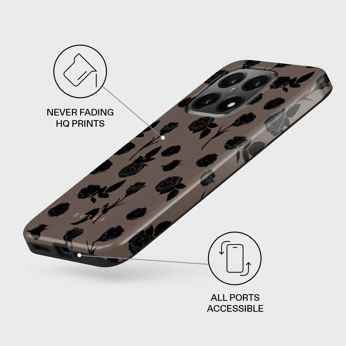 Goddess - Xiaomi 15T Case - Image 3