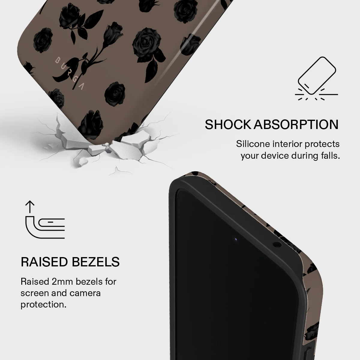Goddess - Xiaomi 15T Case - Image 4