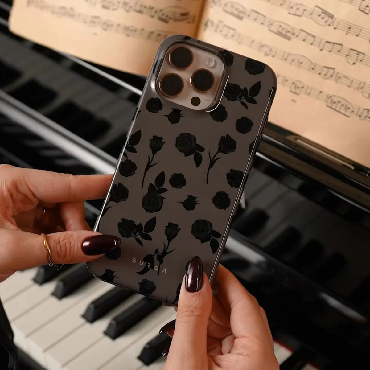 Goddess - Xiaomi 15T Case - Image 5