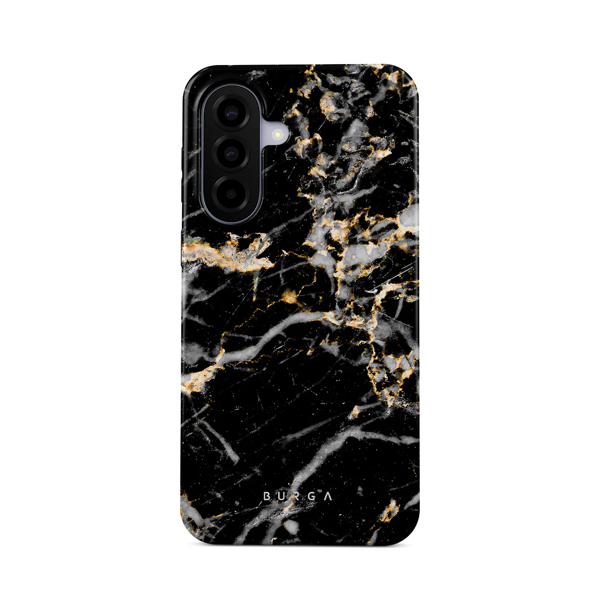 Make A Wish - Gold Marble Samsung Galaxy A37 5G Case